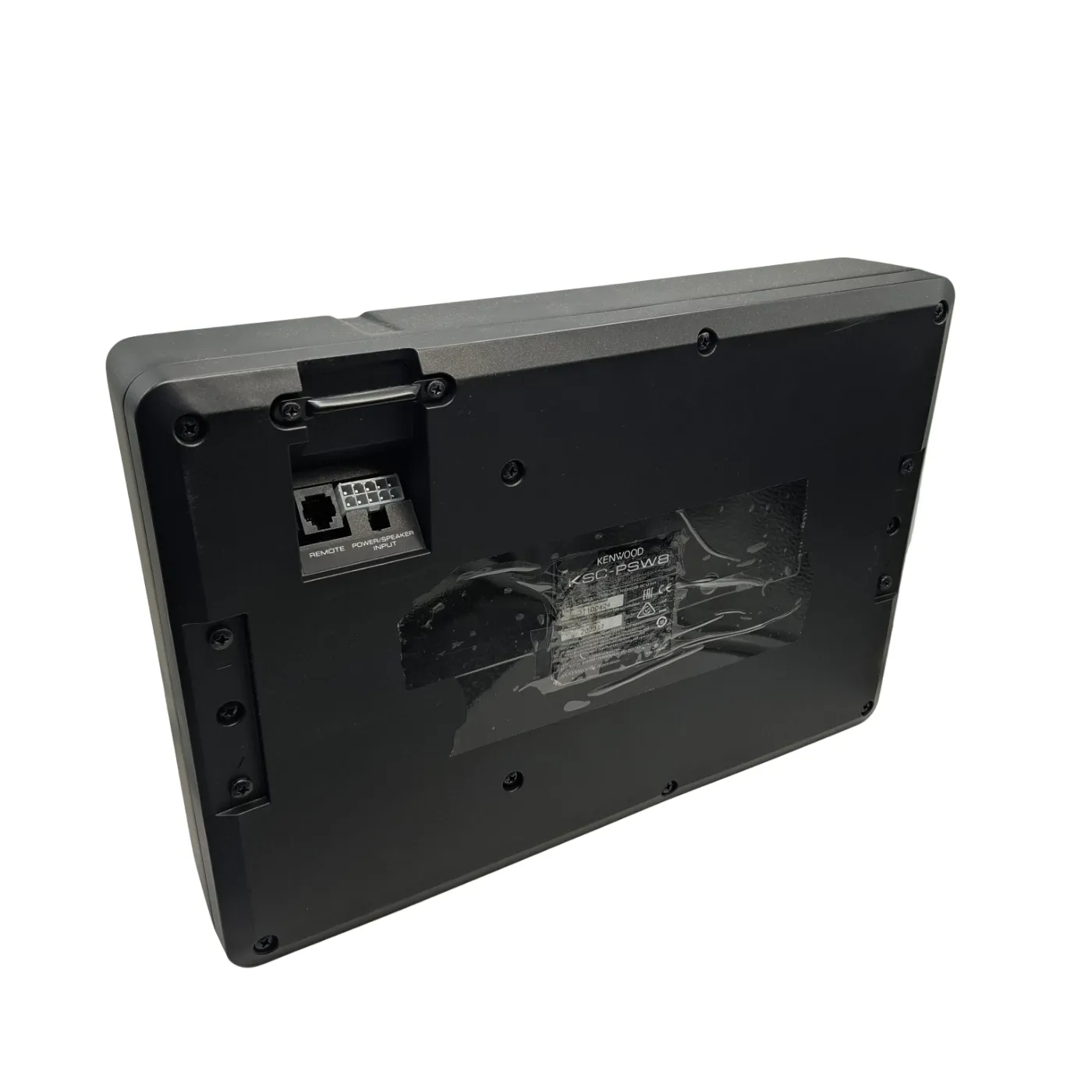 Kenwood Car Subwoofer KSC-PSW8 (WR 1374206)