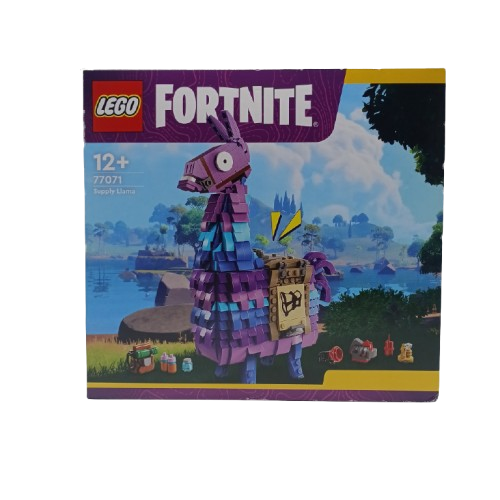 LEGO Fortnite Supply Llama 77071 (1431339)