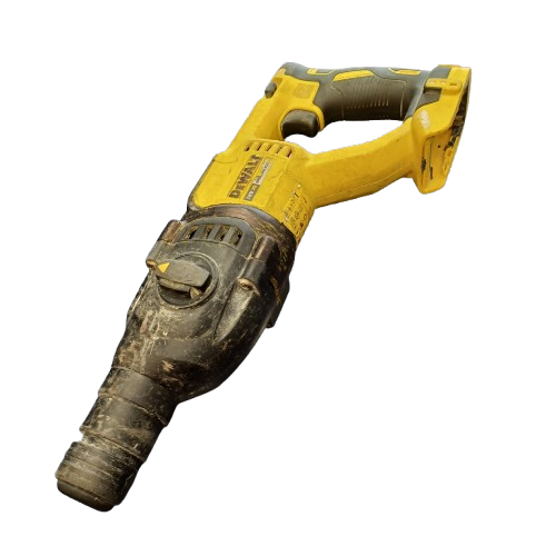 DeWALT 18V XR Brushless D-Handle Rotary Hammer Drill – Skin Only (lel)