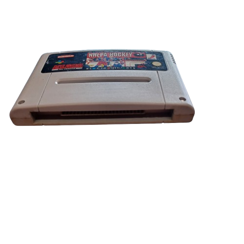 Hockey – SNES Cartridge Only (LE)