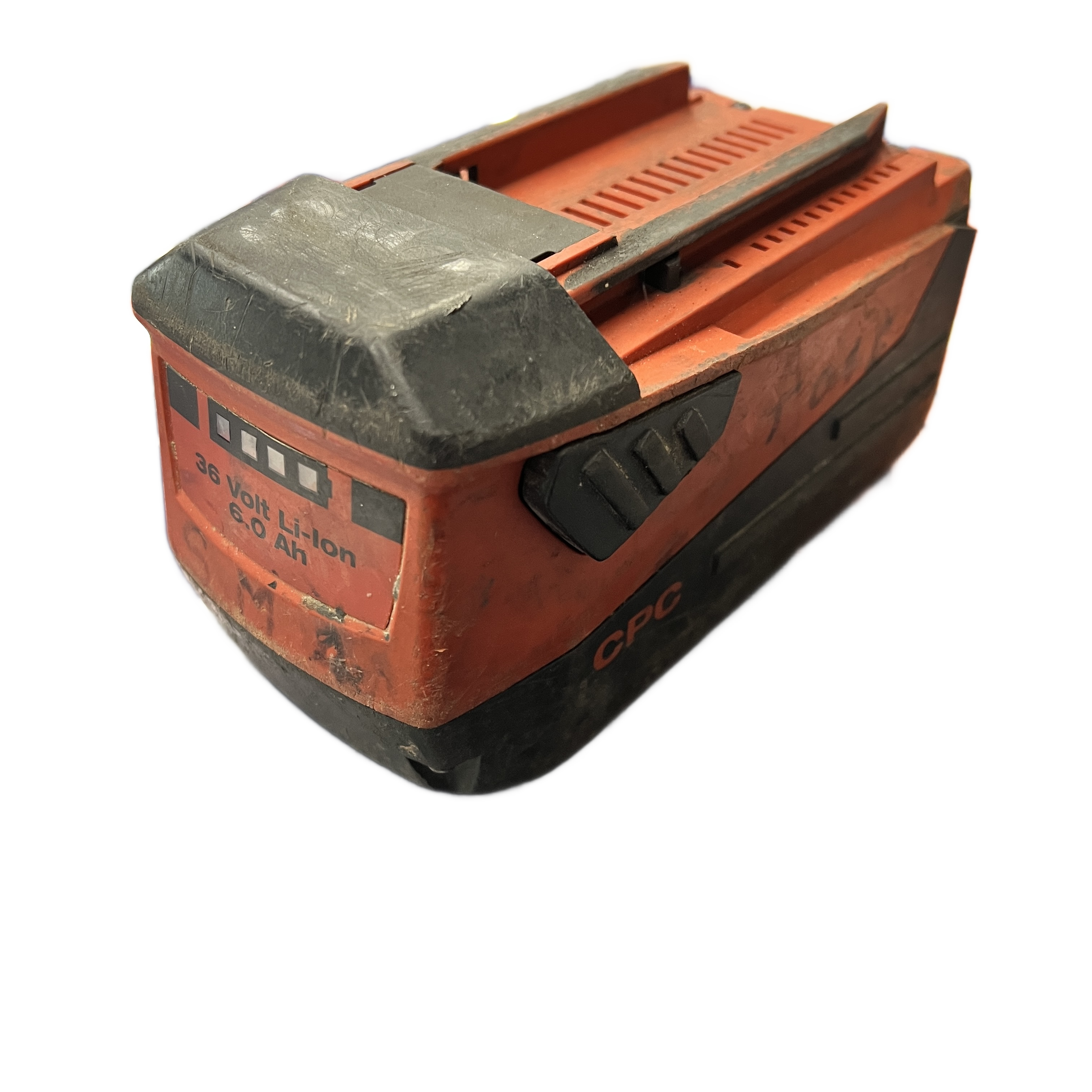 HILTI B36 6Ah 36V Li-ion Battery (MK)