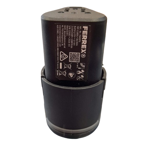 Ferrex Battery FBTCLB014 12V(GE)
