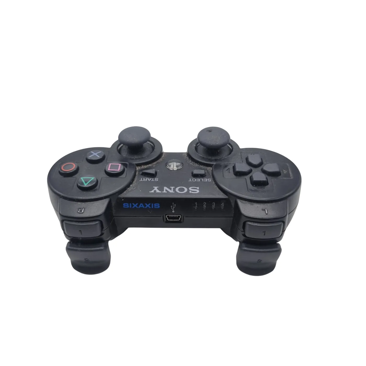 Sony PS3 Controller CECHZC2A (WR)