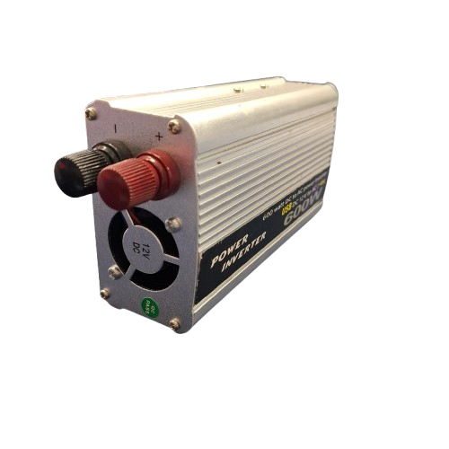 Inverter 600W DC-AC Power Inverter (1423586) (JN)