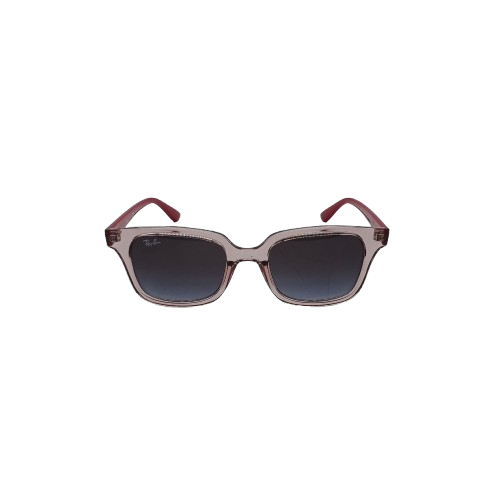 Ray-Ban RJ9071S Kids Sunglasses Pink (WR)