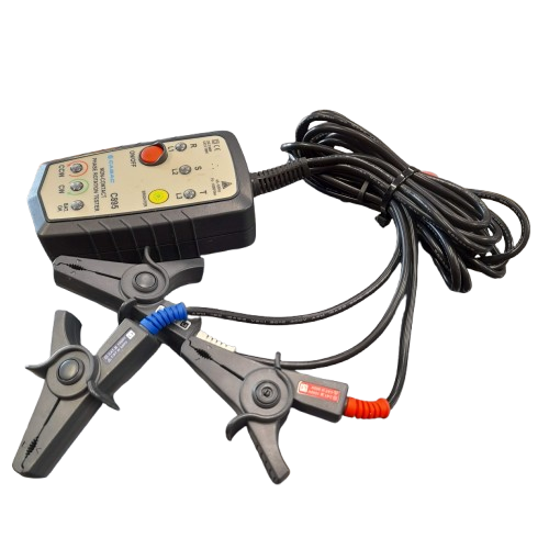 CABAC C895 Non-Contact Phase Rotation Tester (GE)
