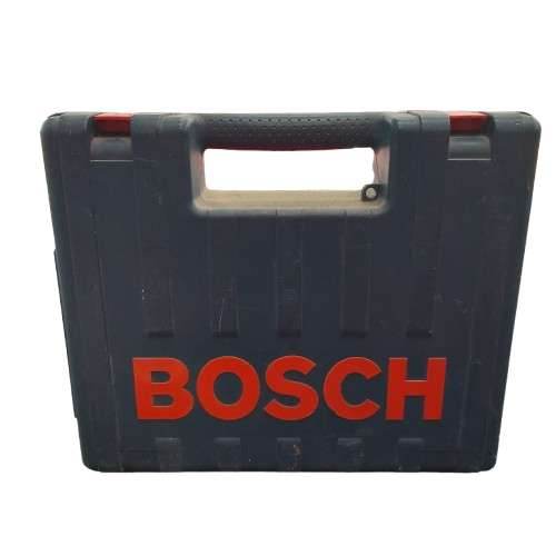 BOSCH Corded Drill GSB 20-2 + Handle + Attachments + Case (CP 1361885)