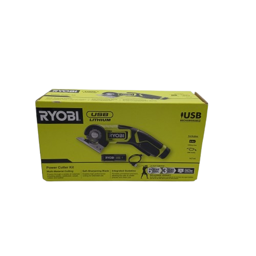 Ryobi Power Cutter Kit RCT4K (LE 1436954)