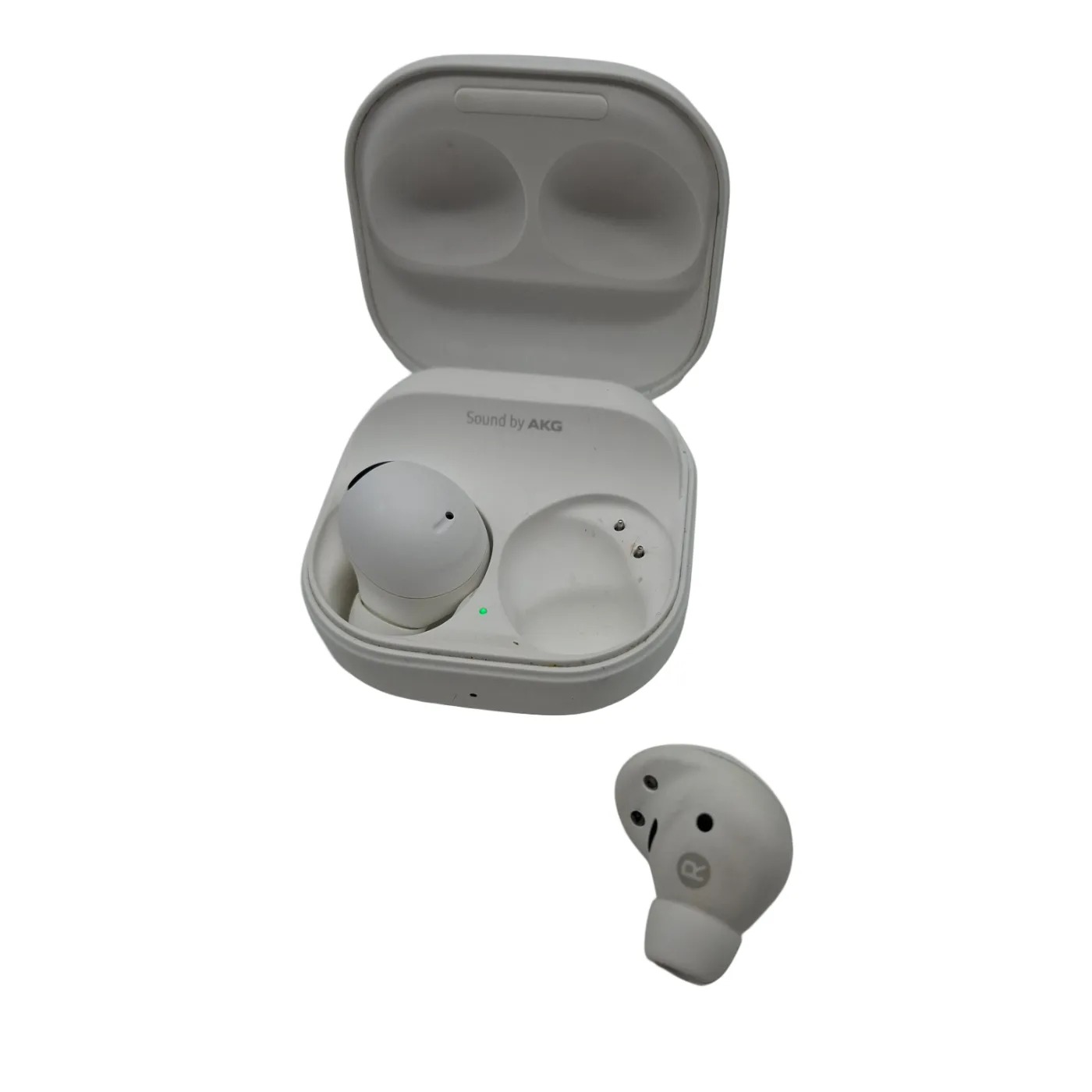 Samsung Galaxy Buds Pro 2 White (WR 1416499)