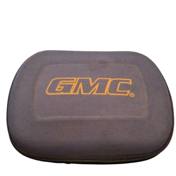 GMC Redeye Deluxe Laser Level Kit  (JN)