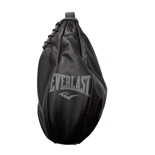 Everlast Speed Bag Black (In Box) (GE)