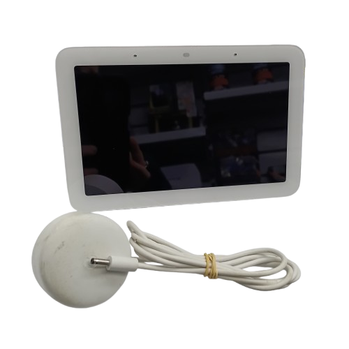Google Home Hub Nest Smart Display (1432843) (CP)