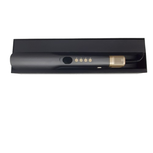 Brokklyn Market Hair Straightner Brairstr Black (LN)