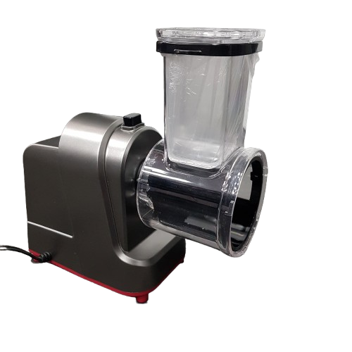 Unbranded Meat Grinder Silver (MR)