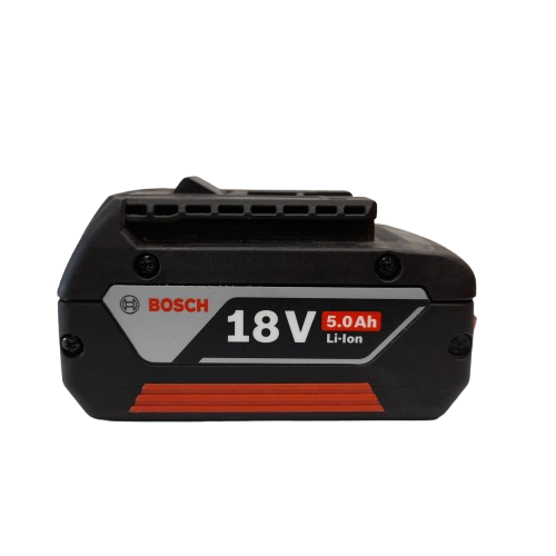 BOSCH GBA 18V 5.0Ah Battery (MR)