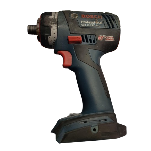 Bosch Professional GSR 18 V-EC