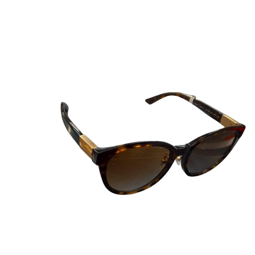 Jimmy Choo Sunglasses JC 5032D With Case (GE)
