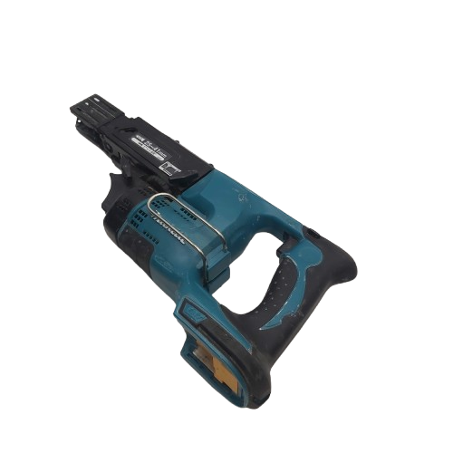 Makita Screwdriver DFR450X Blue Skin Only  (NA 1355623)