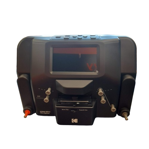 Kodak Reels Film Digitizer (MR1343151)