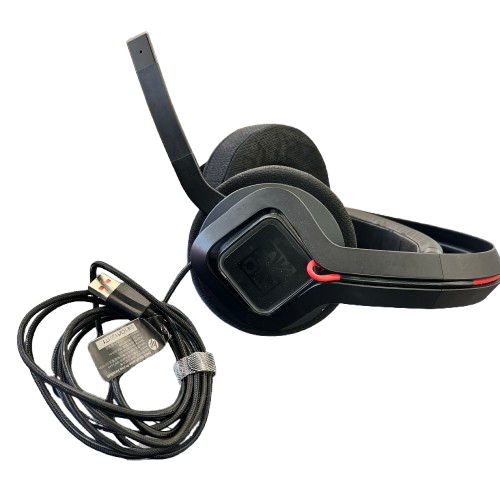HP OMEN Mindframe Gaming Headset (Black) (MK)