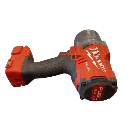 Milwaukee M18 FHIWF12 1/2″ High Torque Impact Wrench (GE)