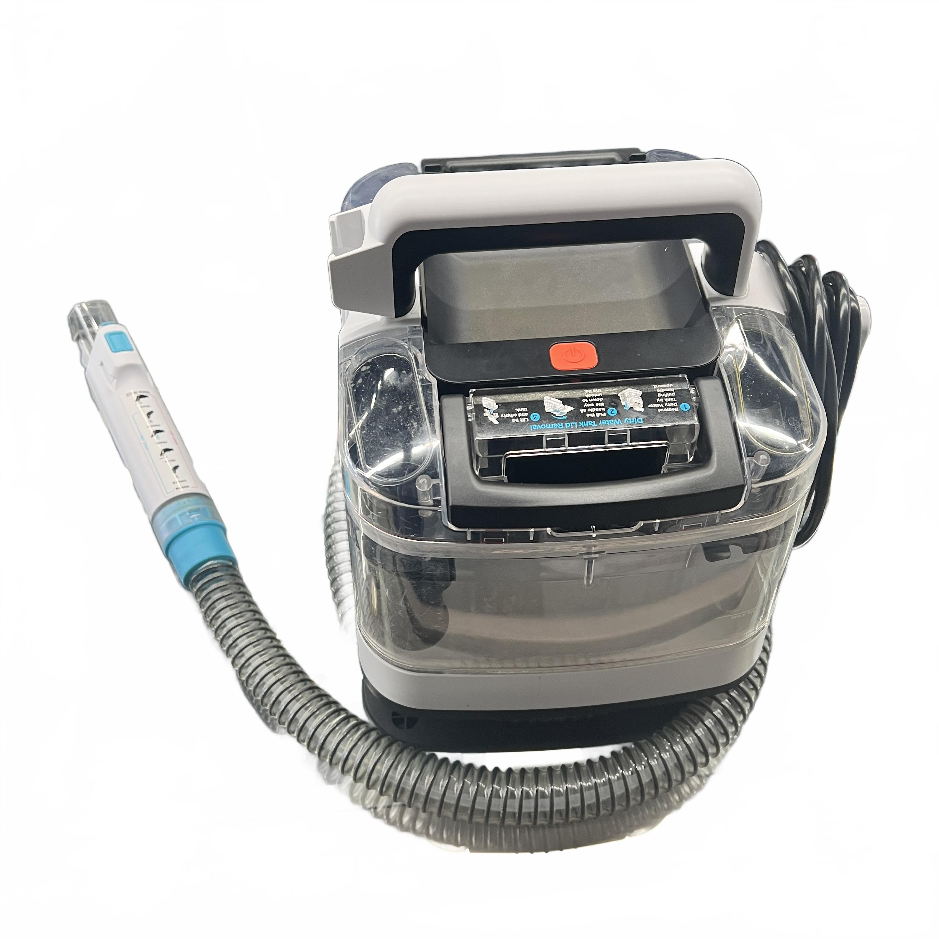 Shark StainStriker PX200AN Carpet Cleaner White (MK)