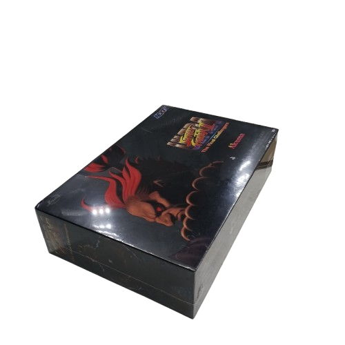 Next Level Street Fighter 2 Ultimate Figurine (1435899) (NA)