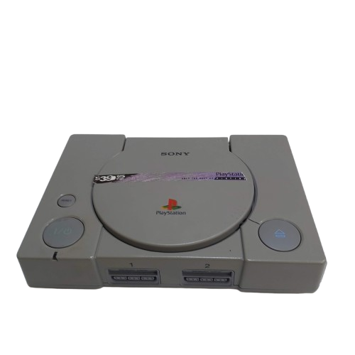 Sony Original Playstation Console SCPH-7002
