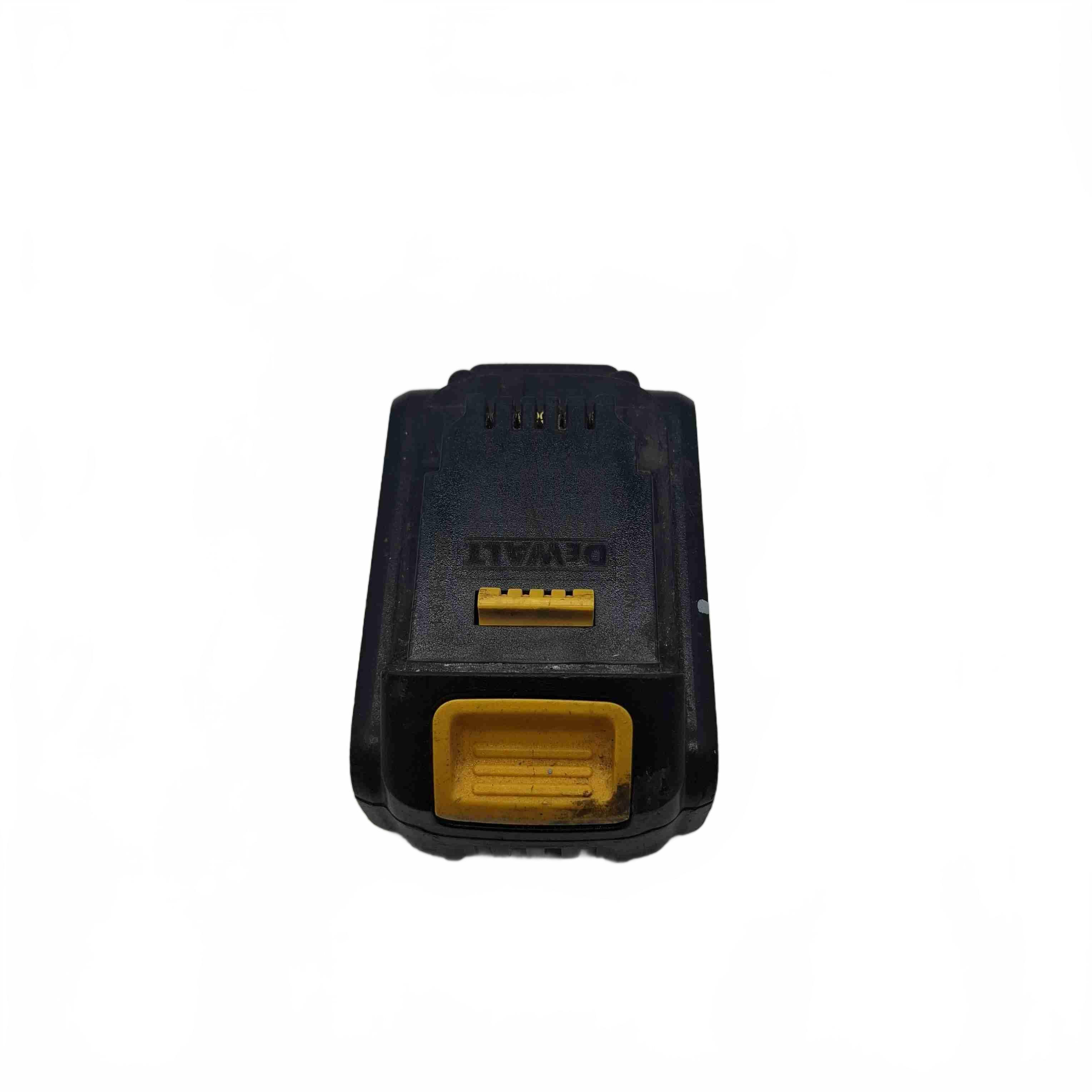 Dewalt Tool Battery DCB182-XE 4.0Ah Black (WR 1432795)