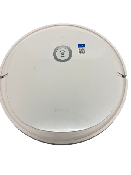 Ecovacs Deebot U2 Vacuum Cleaner (1418854) (NG)