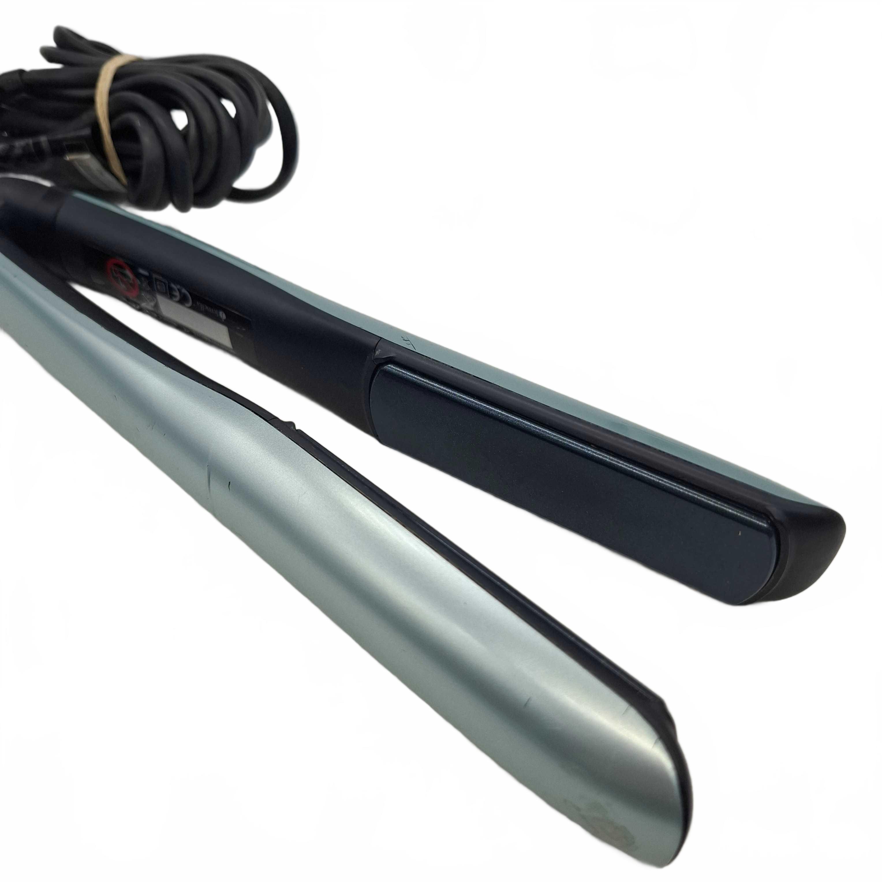 Ghd Hair Straightener S8T262 Platinum+ Blue + Case (WR 1424909)