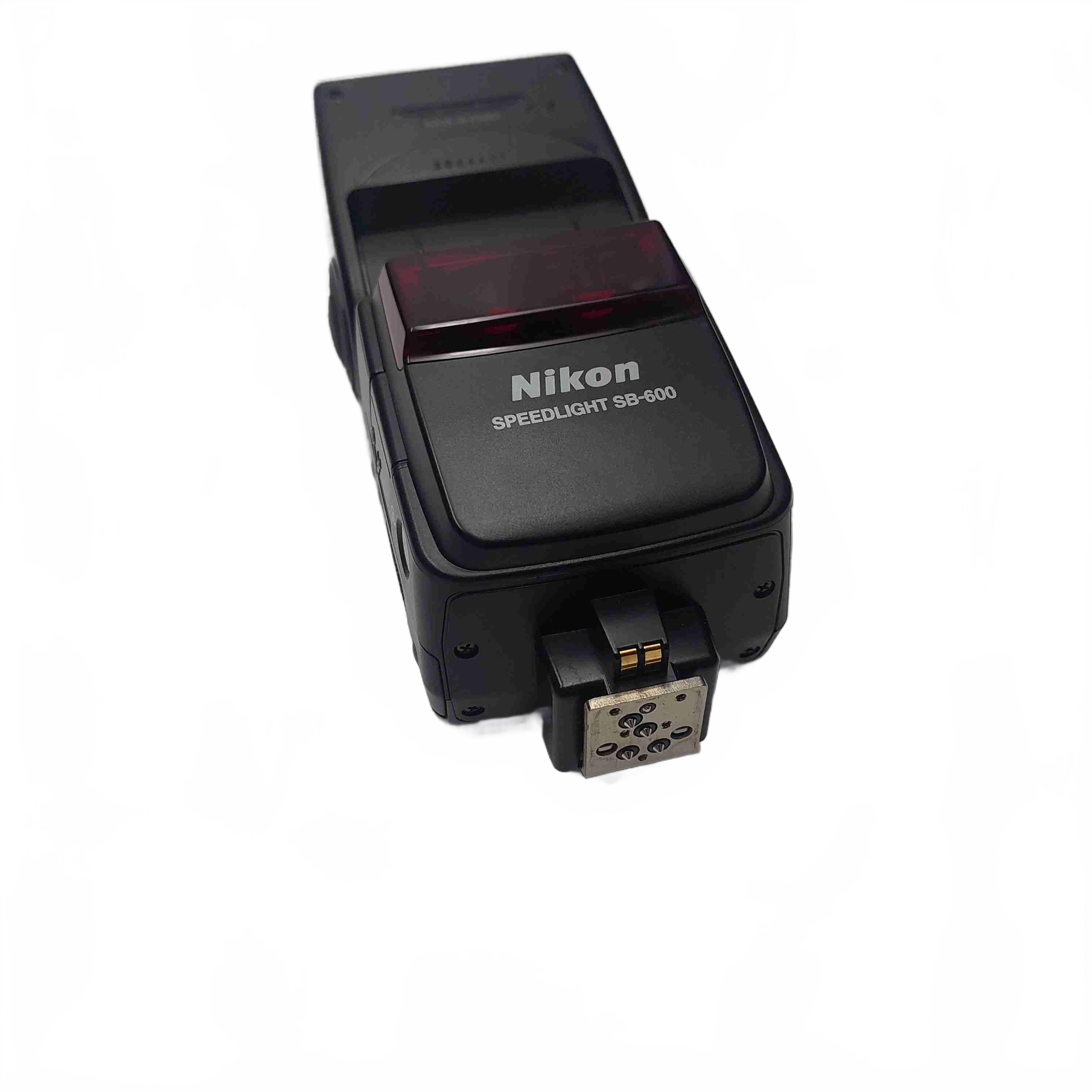 Nikon Digital Flash SB-600 Black (GB1434780)