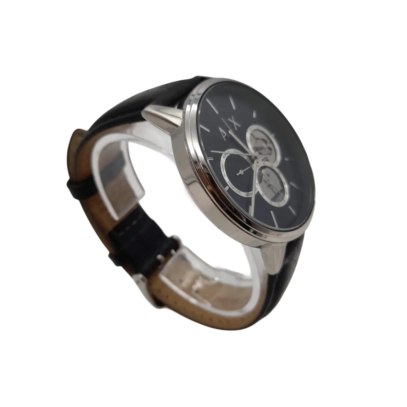 Armani Exchange Cayde Multifunction Men’s Watch AX2746 (WL 1415006)