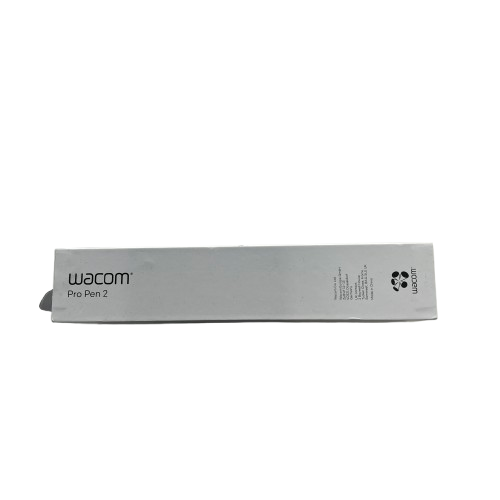 Wacom Pro Pen 2 Stylus (KP504E) (MK)