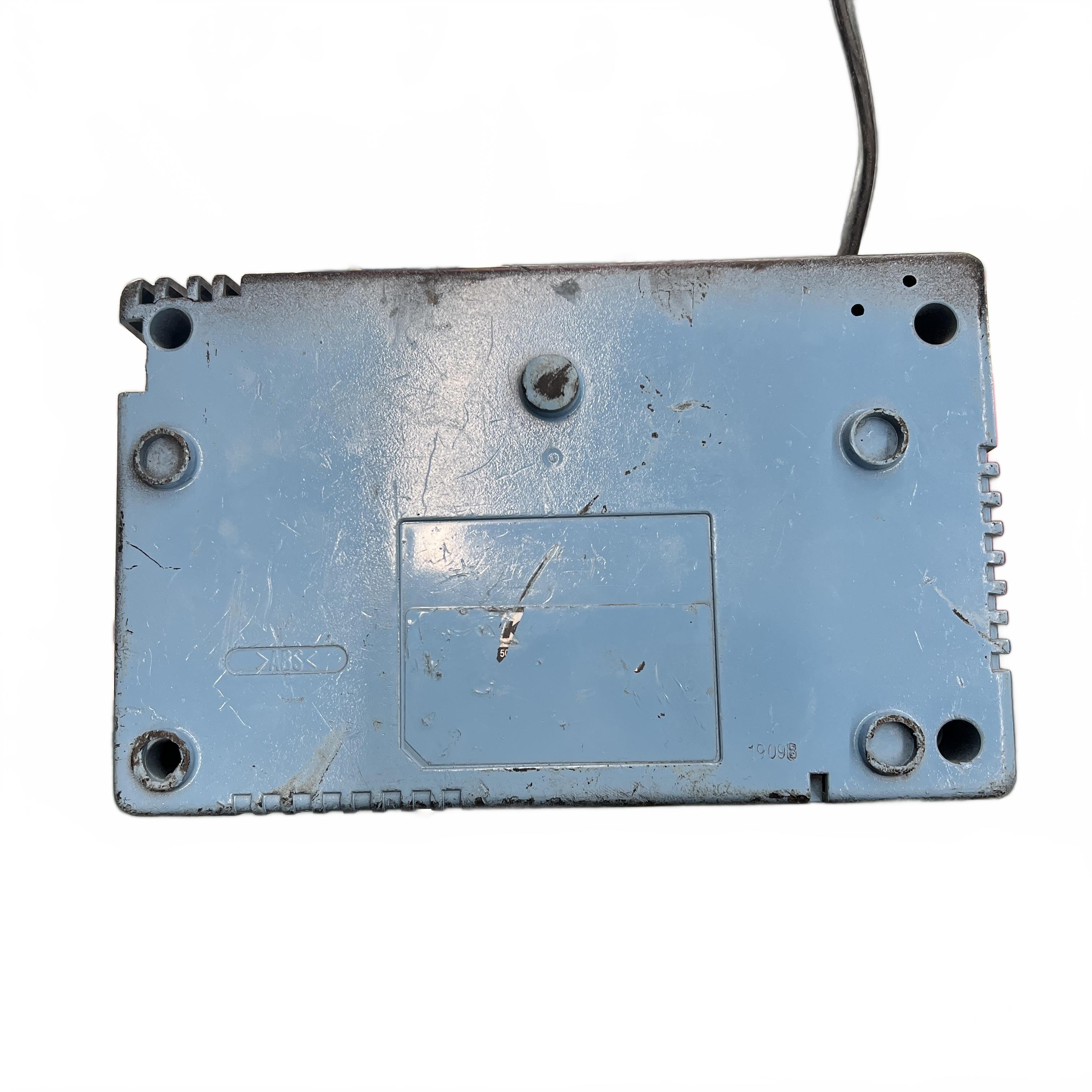 Hikoki 14.4-18v Battery Charger (MK)