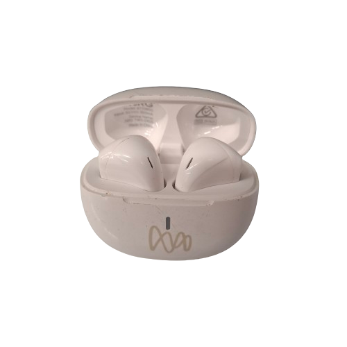 NRG Bluetooth Earphones – Model 8770850 (JN)