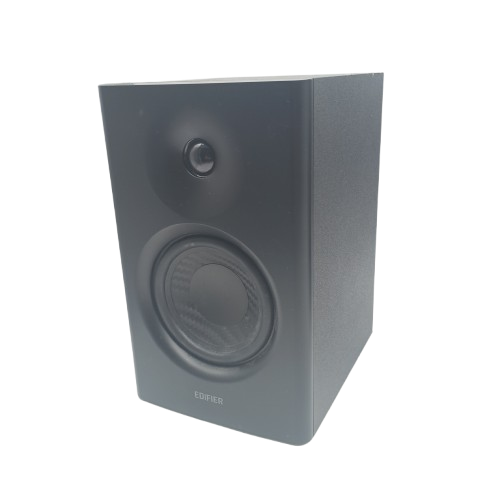 Edifier MR4 Powered Studio Monitor Speakers EDF100024 Black (CP 1420048)