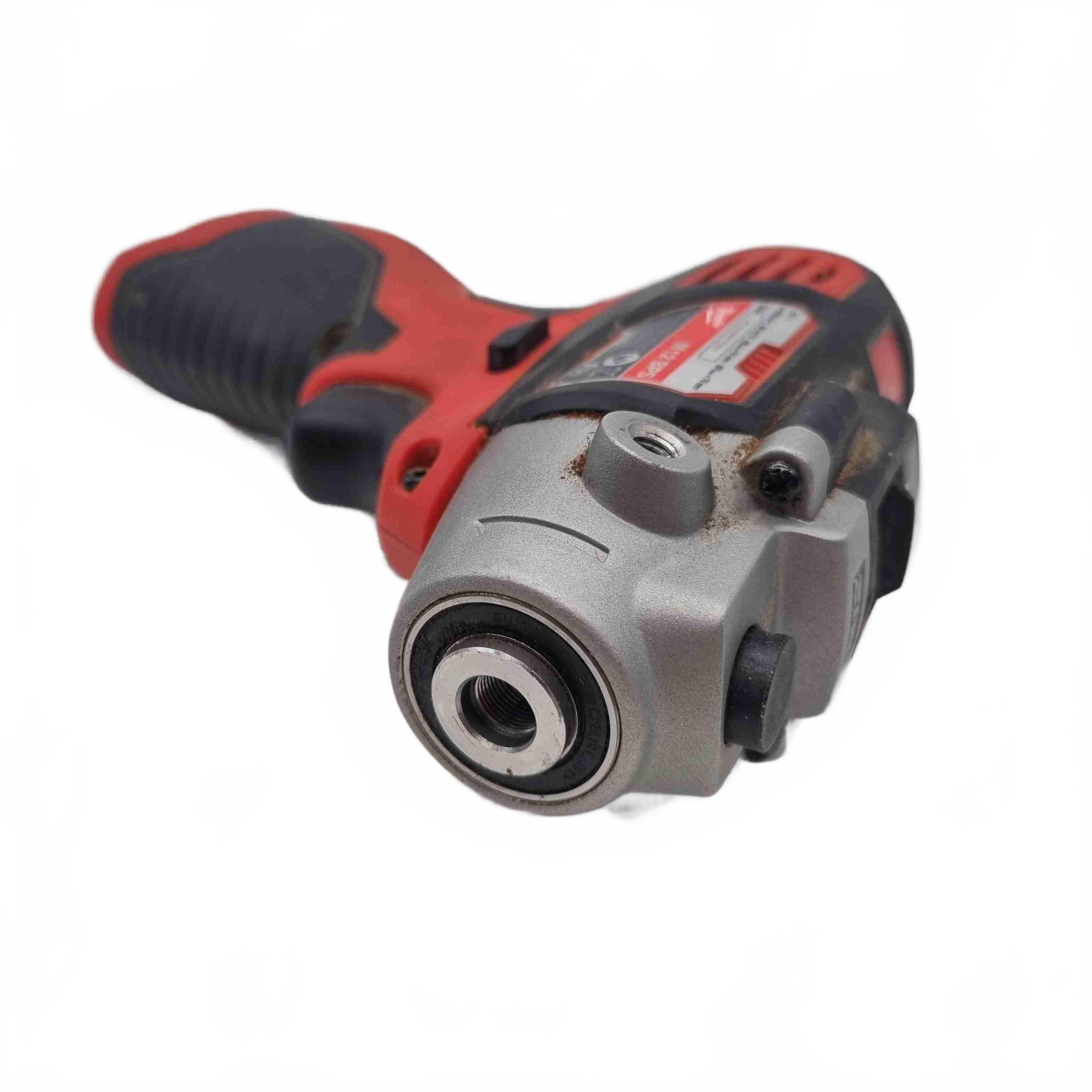 Milwaukee Polisher Kit M12BPS (WR 1434009)