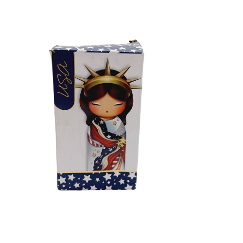 One Family Figurine Abby 12cm – USA OF005