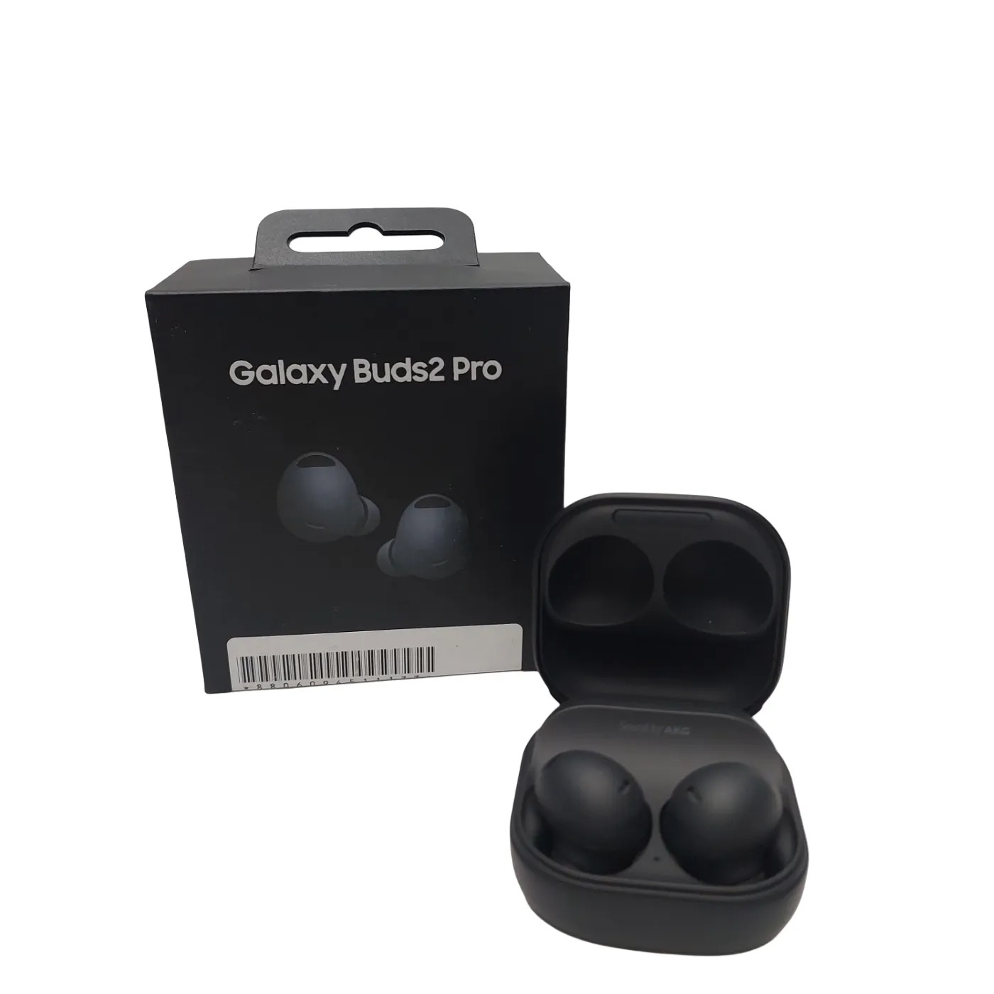 Samsung Galaxy Buds2 Pro SM-R510 Black (GB)