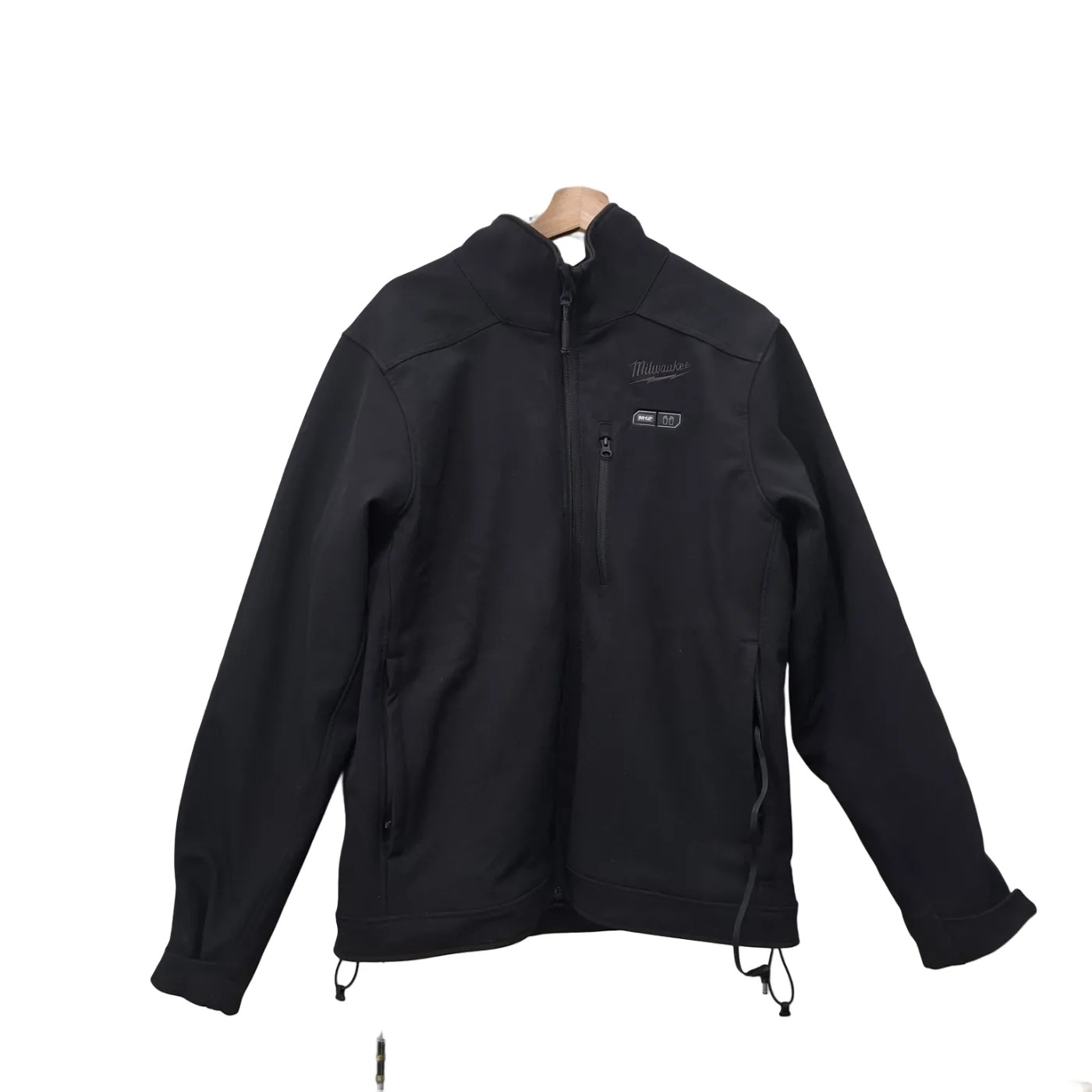 Milwaukee M12 Heated Jacket M12HJBLACKXC (WR 1404676)