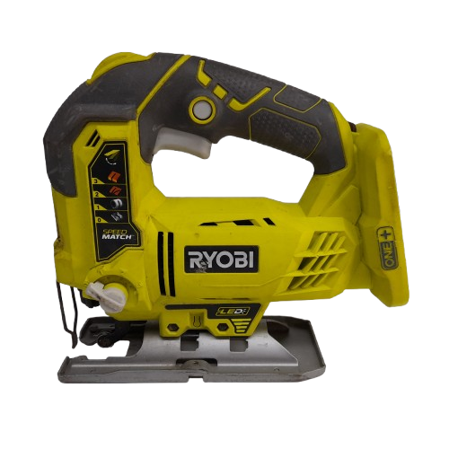 Ryobi R18JS Jigsaw Skin Only