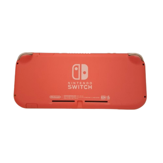 Nintendo Switch Lite With Case And Charger (JN)