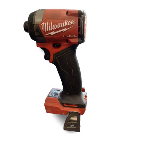 Milwaukee M18 FID3 M18 FUEL Gen 4 Impact Driver Skin (LE)