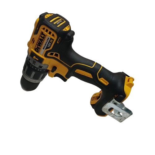 DEWALT DCD796-XE 18V XR Brushless Hammer Drill Driver (NA 1408966)