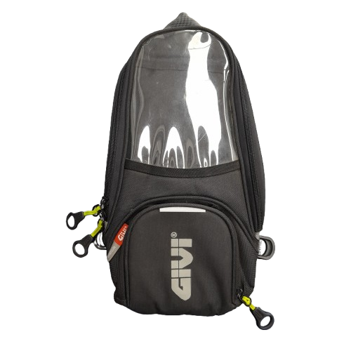 GIVI Easy BAG -Magnet tank bag ( Good Condition) (MR)