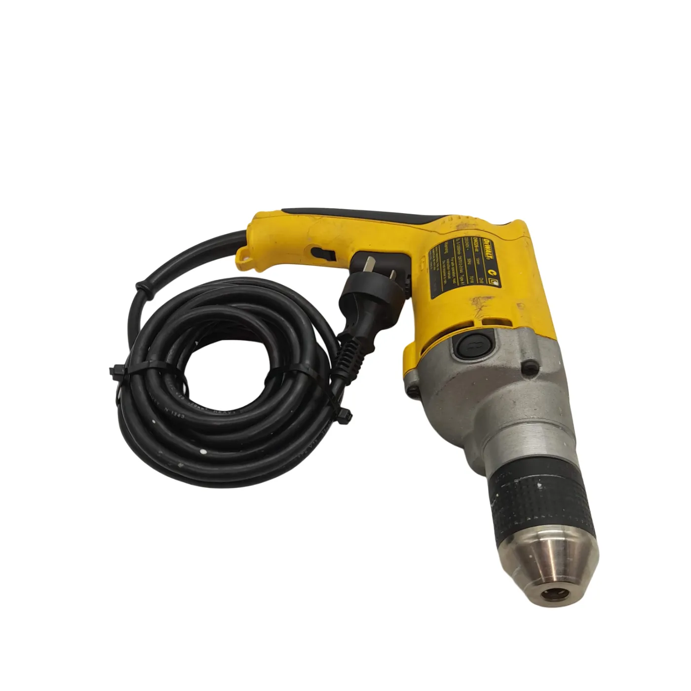 DeWalt DW266-XE 540W Drywall Screwdriver Tekgun (WL)