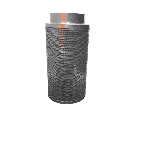 MountainAir MA1042T Carbon Filter Grey (MR)