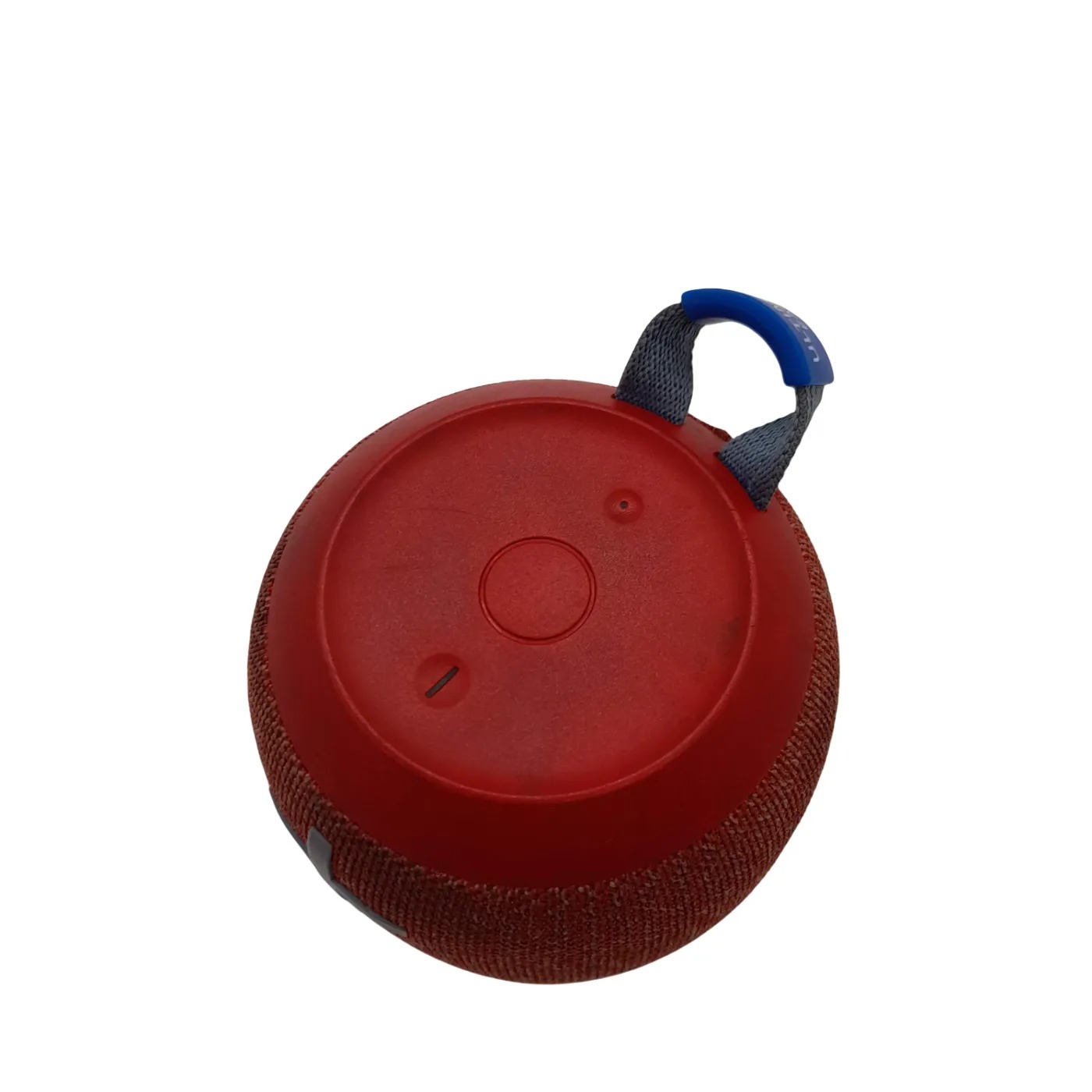 Ultimate Ears WONDERBOOM 2 Portable Bluetooth Speaker Red (WL1405483)
