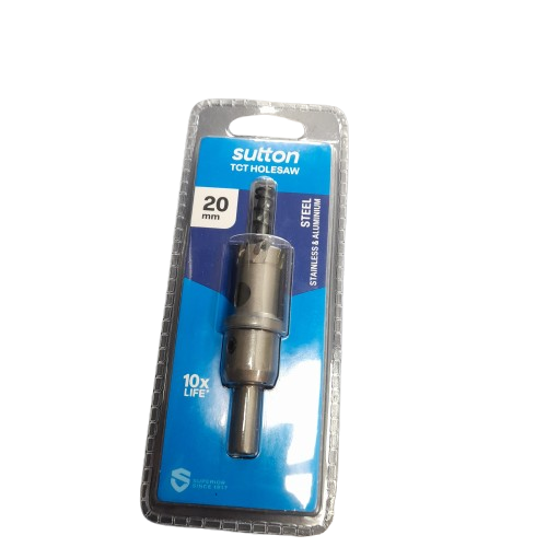 Sutton Drill Bit H117 0200 20mm (LN)